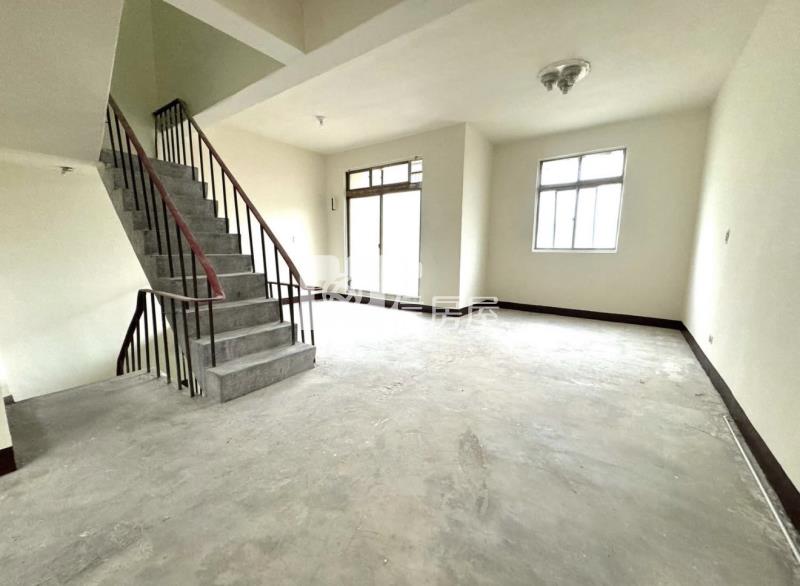 新屋埔頂透天房屋室內格局與周邊環境