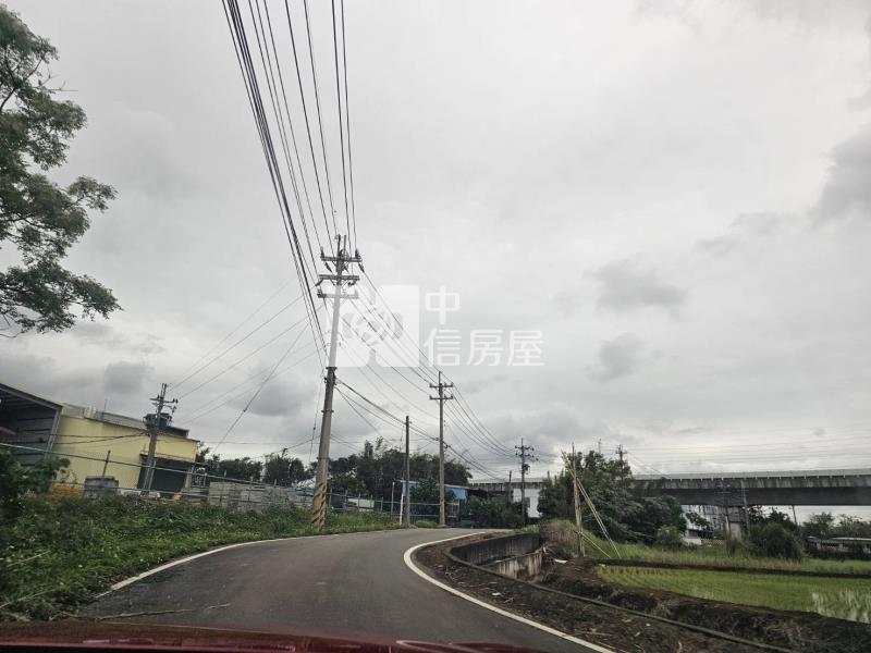 楊梅台31線560坪美田房屋室內格局與周邊環境