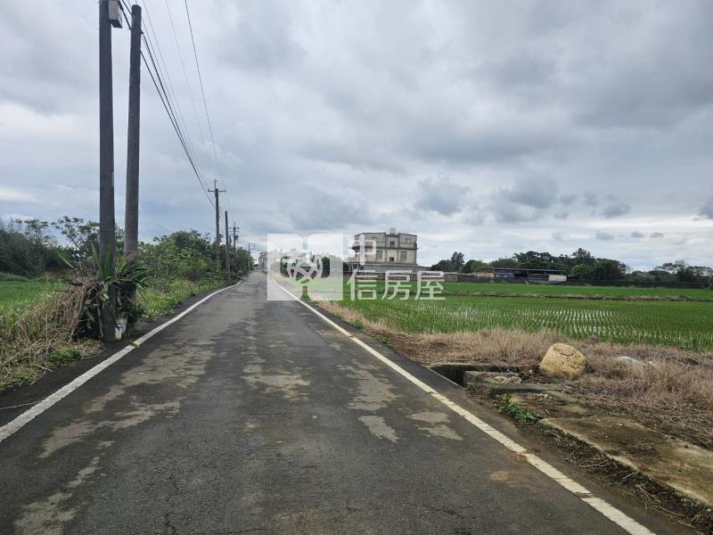 楊梅台31線560坪美田房屋室內格局與周邊環境