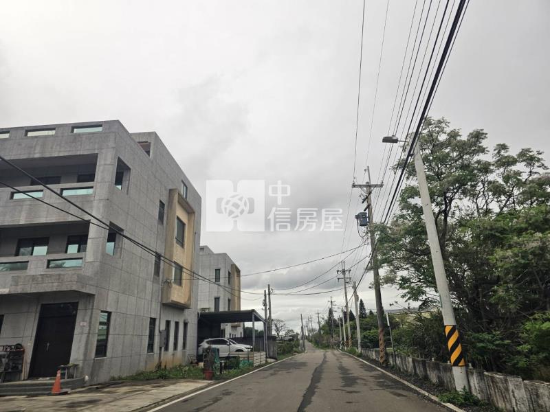 楊梅台31線560坪美田房屋室內格局與周邊環境