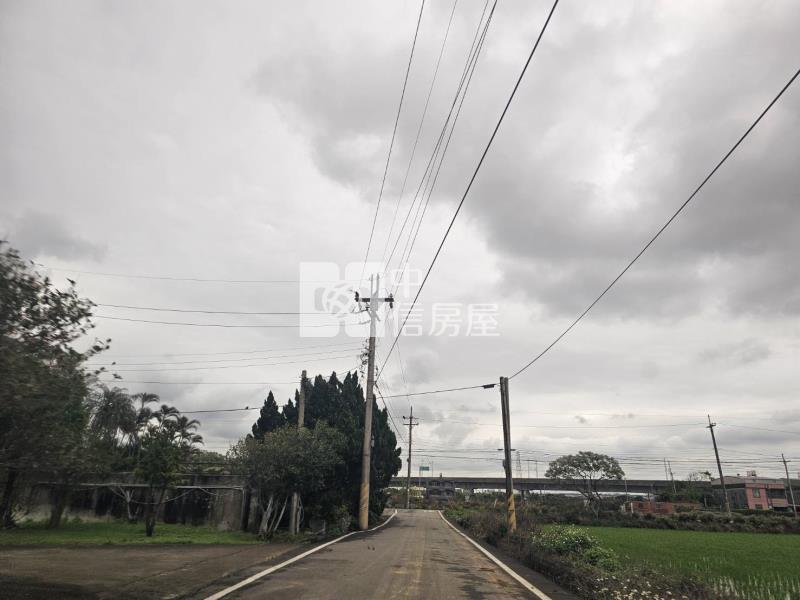 楊梅台31線560坪美田房屋室內格局與周邊環境