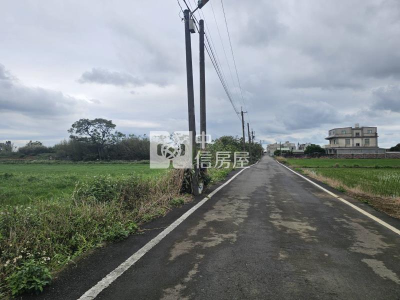 楊梅台31線560坪美田房屋室內格局與周邊環境