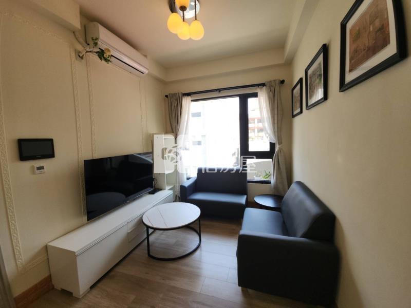 大墩十街2房雙平車房屋室內格局與周邊環境