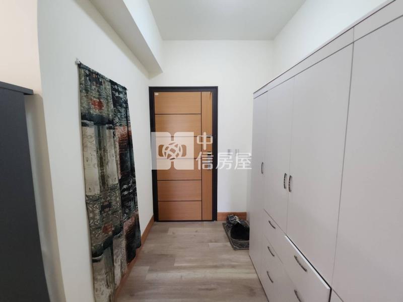 大墩十街2房雙平車房屋室內格局與周邊環境