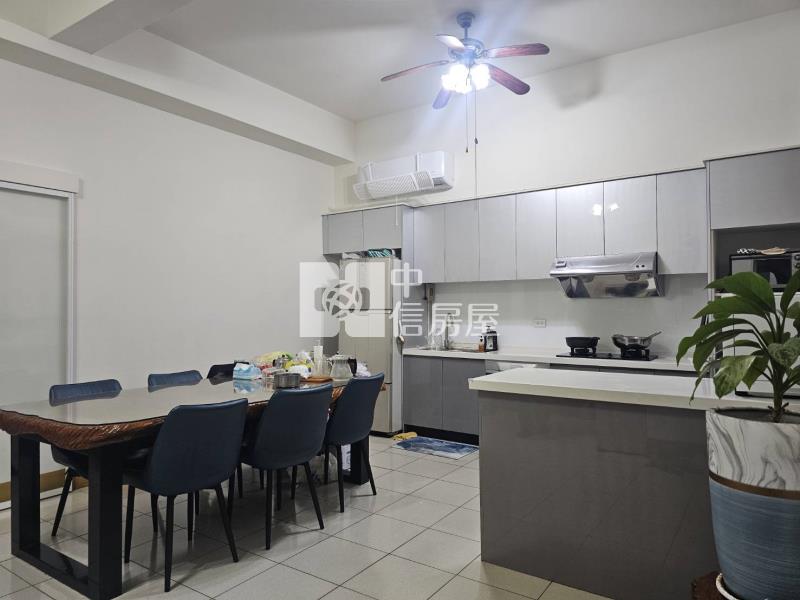 楊梅20米路工業區透天廠房房屋室內格局與周邊環境