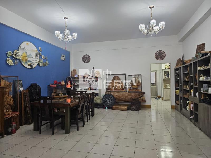 楊梅20米路工業區透天廠房房屋室內格局與周邊環境