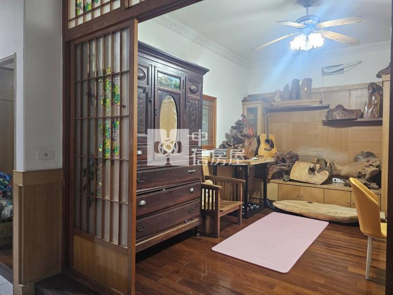 楊梅20米路工業區透天廠房房屋室內格局與周邊環境