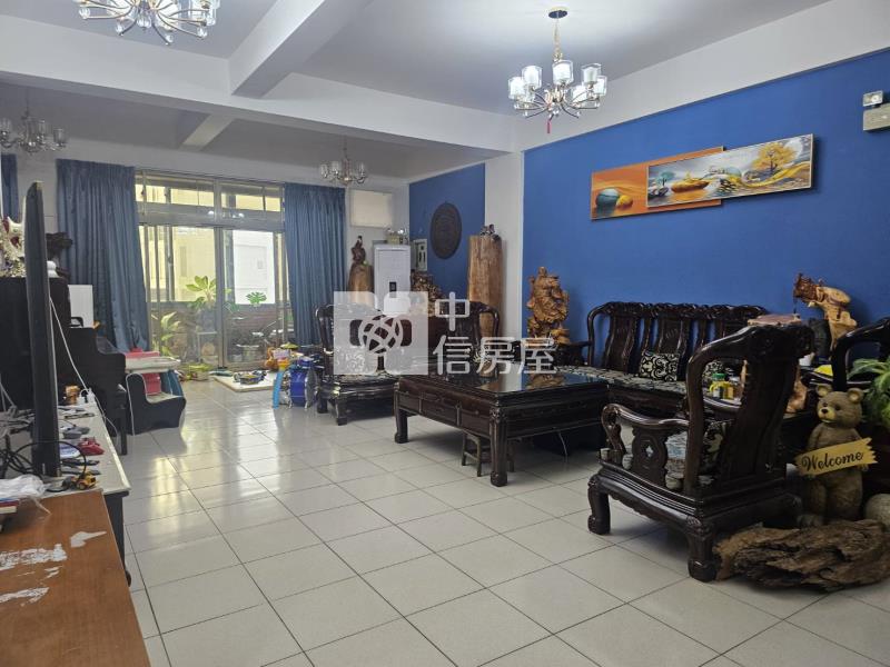 楊梅20米路工業區透天廠房房屋室內格局與周邊環境