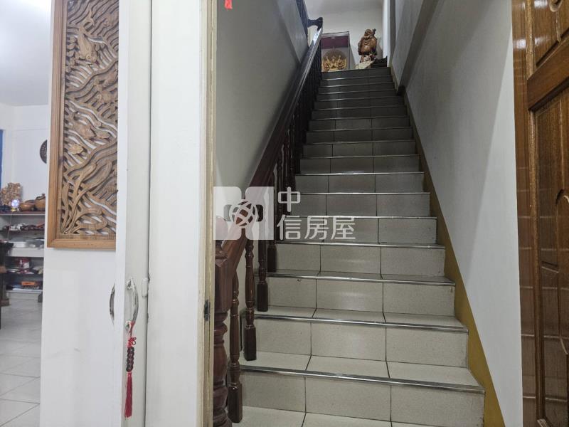 楊梅20米路工業區透天廠房房屋室內格局與周邊環境