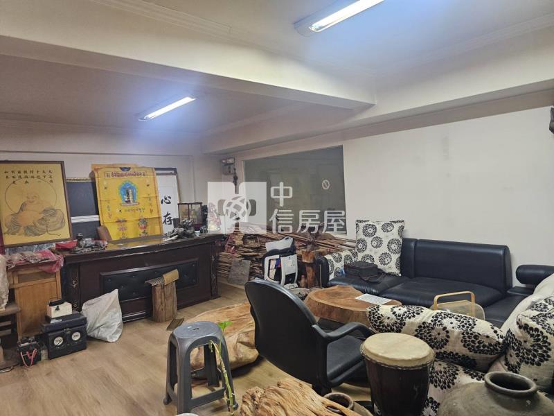 楊梅20米路工業區透天廠房房屋室內格局與周邊環境