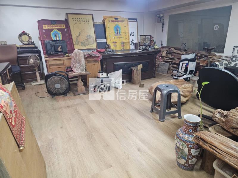 楊梅20米路工業區透天廠房房屋室內格局與周邊環境