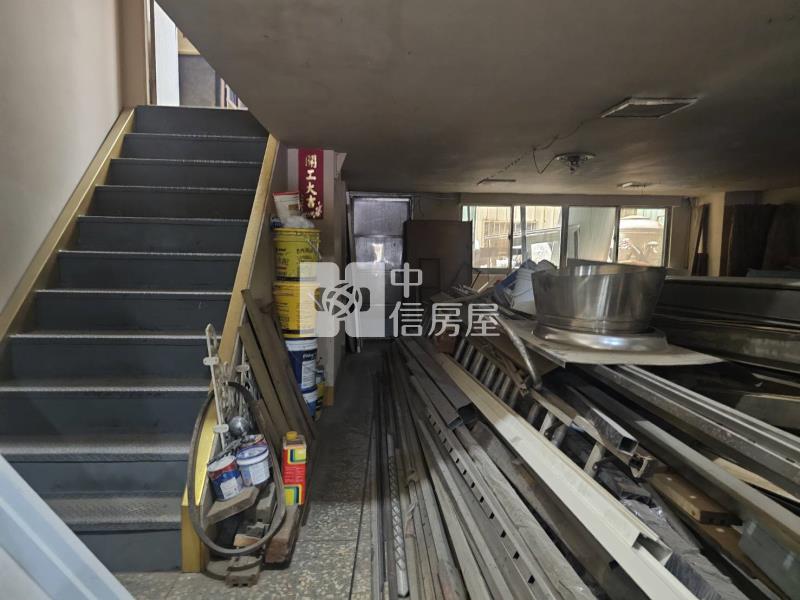 楊梅20米路工業區透天廠房房屋室內格局與周邊環境