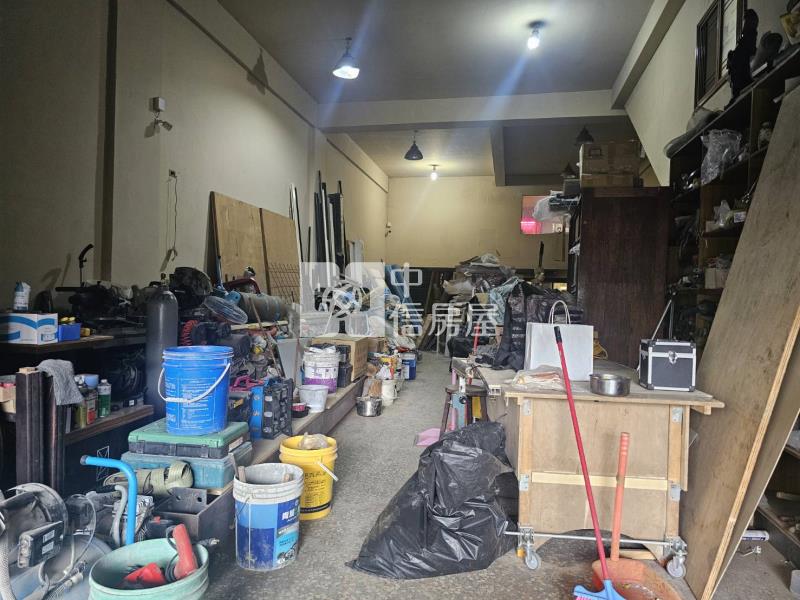 楊梅20米路工業區透天廠房房屋室內格局與周邊環境
