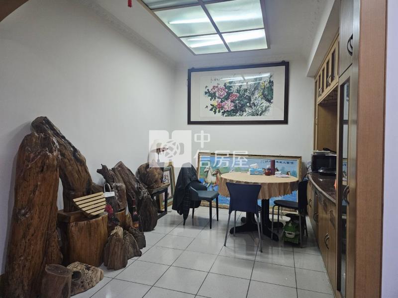 楊梅20米路工業區透天廠房房屋室內格局與周邊環境