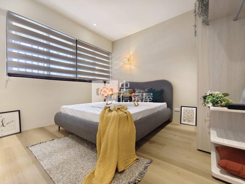 全新整理桃園夜市小資二房美寓房屋室內格局與周邊環境