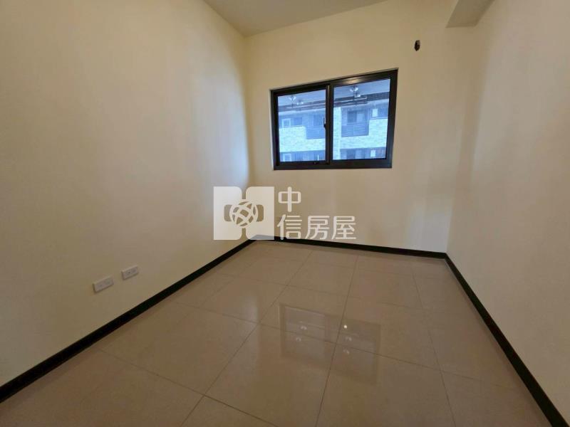 永康市政和發幸福成全新大三房平車房屋室內格局與周邊環境