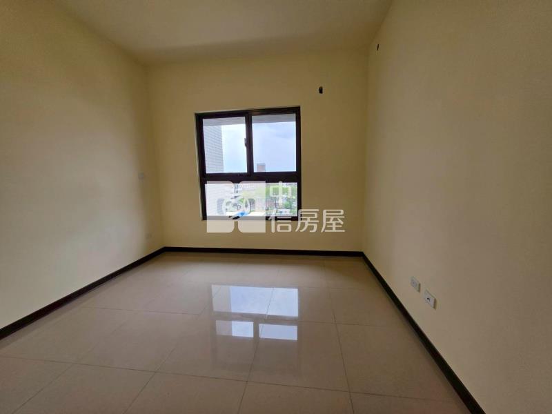 永康市政和發幸福成全新大三房平車房屋室內格局與周邊環境