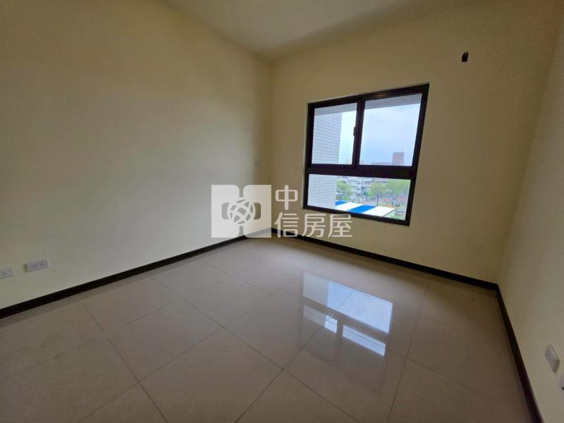 永康市政和發幸福成全新大三房平車房屋室內格局與周邊環境