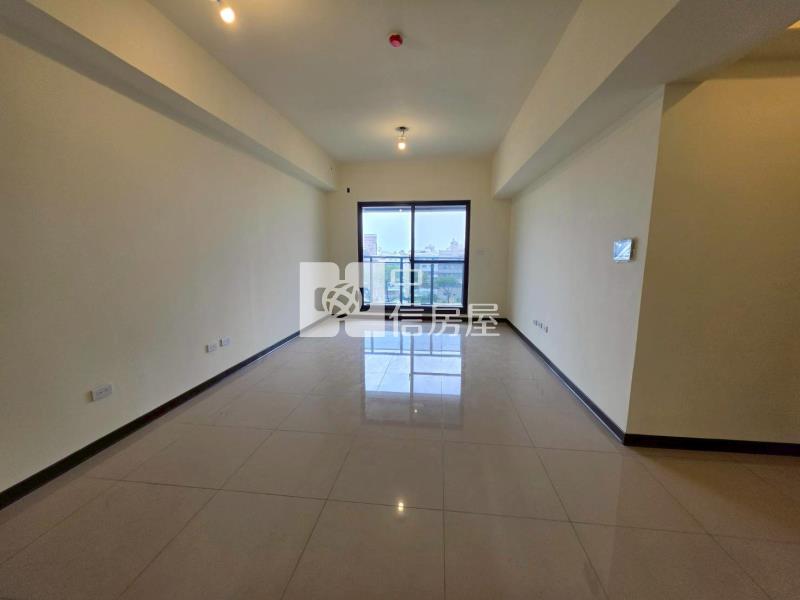 永康市政和發幸福成全新大三房平車房屋室內格局與周邊環境