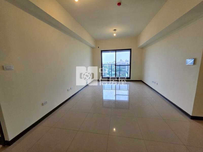 永康市政和發幸福成全新大三房平車房屋室內格局與周邊環境