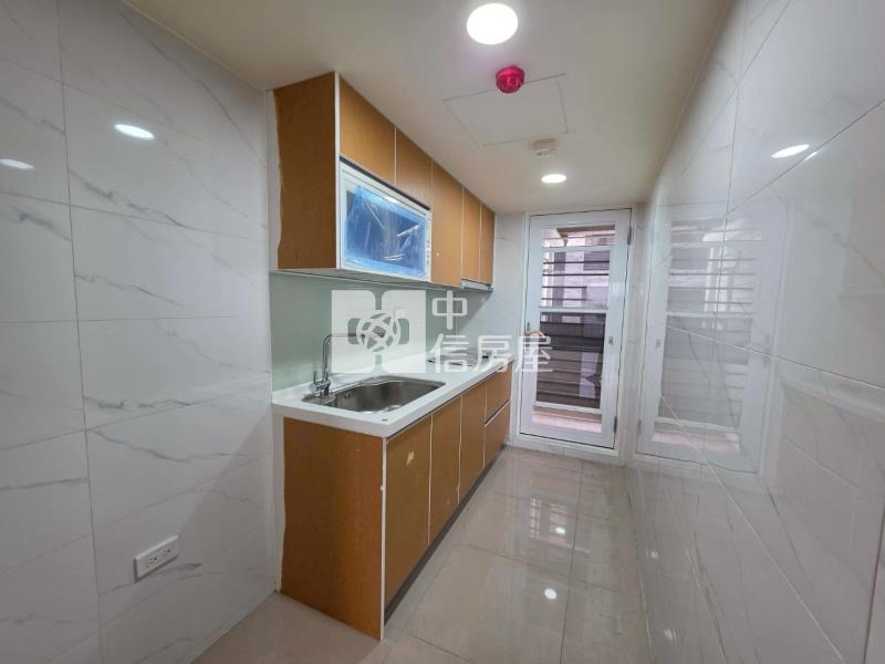 永康市政和發幸福成全新大三房平車房屋室內格局與周邊環境