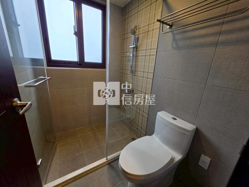 永康市政和發幸福成全新大三房平車房屋室內格局與周邊環境