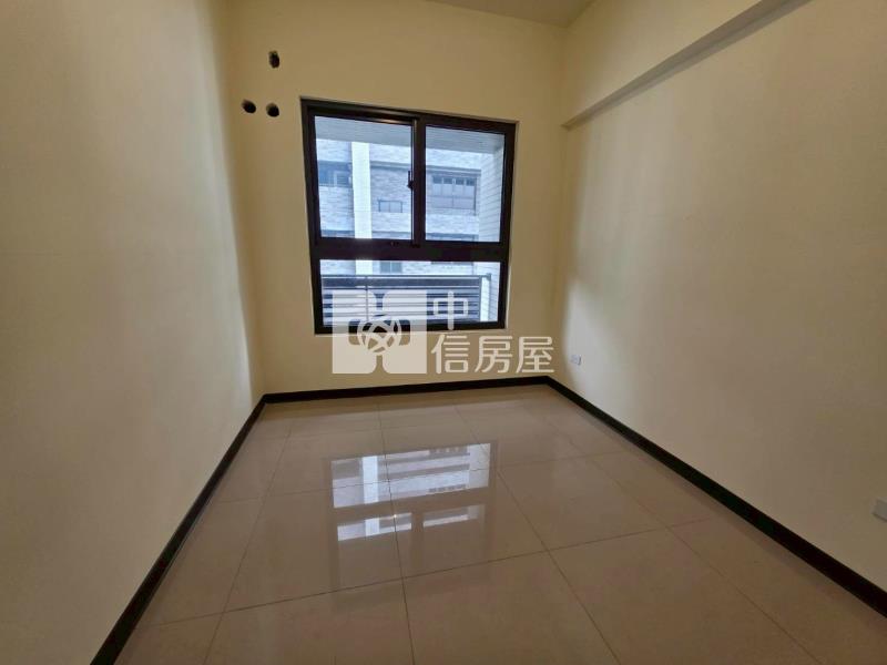 永康市政和發幸福成全新大三房平車房屋室內格局與周邊環境