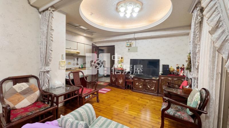 加洲溫泉渡假宅房屋室內格局與周邊環境