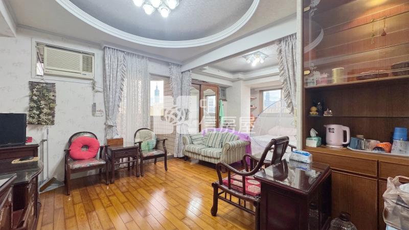 加洲溫泉渡假宅房屋室內格局與周邊環境