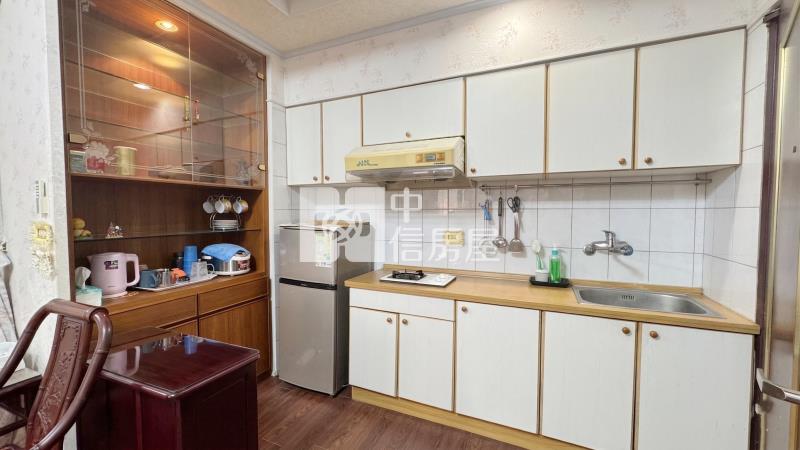 加洲溫泉渡假宅房屋室內格局與周邊環境