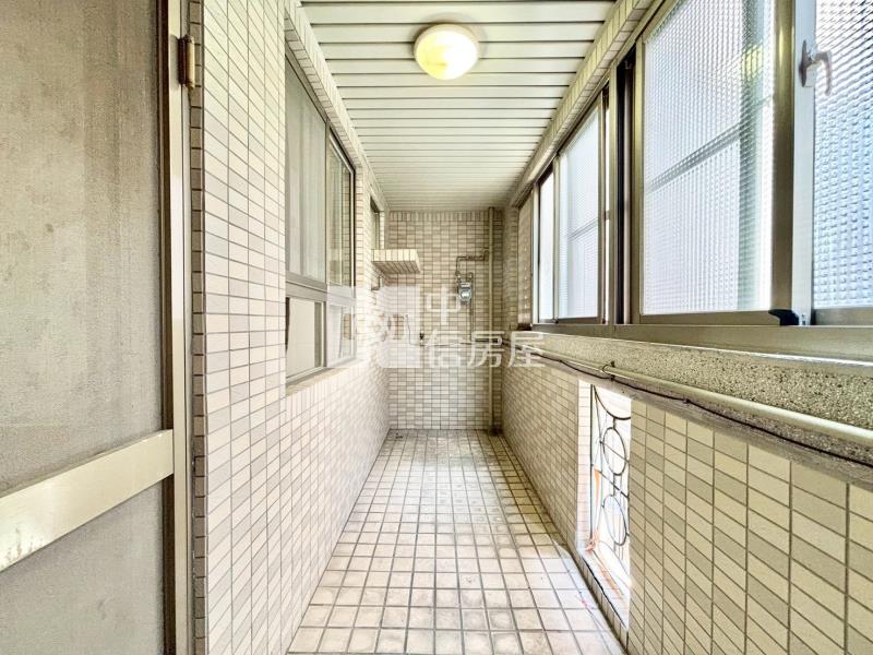 屏東房屋《東山河平車美樓》房屋室內格局與周邊環境