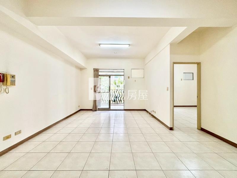 屏東房屋《東山河平車美樓》房屋室內格局與周邊環境