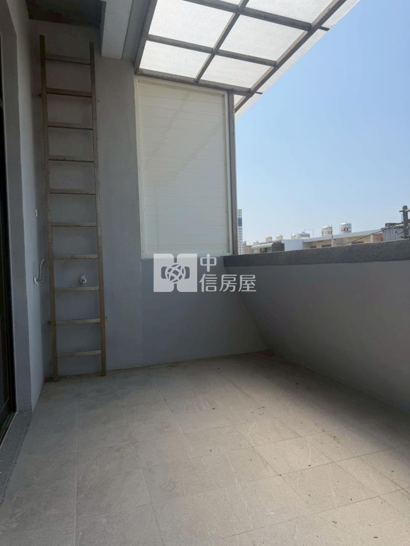 觀音濱海路整新透天房屋室內格局與周邊環境