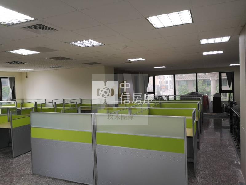 【玖禾】【專】青埔A19捷運站辦公室/補習班/咖啡廳房屋室內格局與周邊環境