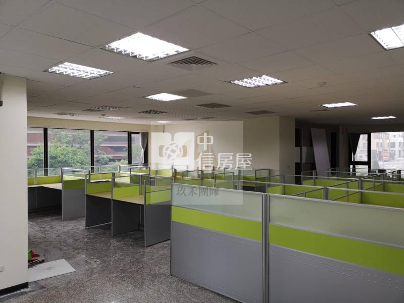 【玖禾】【專】青埔A19捷運站辦公室/補習班/咖啡廳房屋室內格局與周邊環境