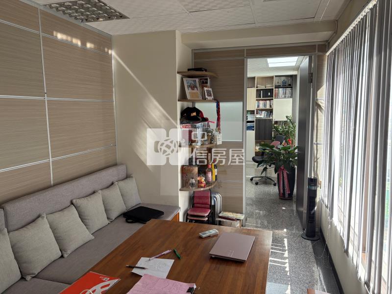 【玖禾】【專】青埔A19捷運站辦公室/補習班/咖啡廳房屋室內格局與周邊環境