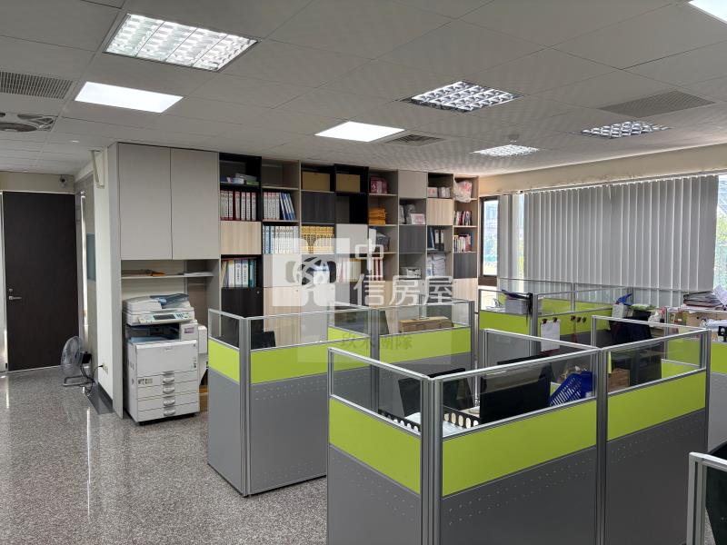 【玖禾】【專】青埔A19捷運站辦公室/補習班/咖啡廳房屋室內格局與周邊環境