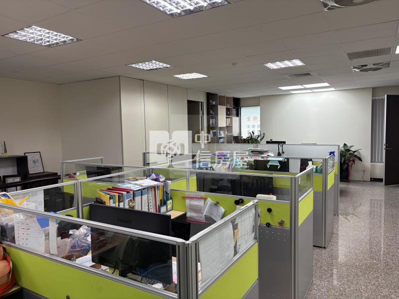 【玖禾】【專】青埔A19捷運站辦公室/補習班/咖啡廳房屋室內格局與周邊環境