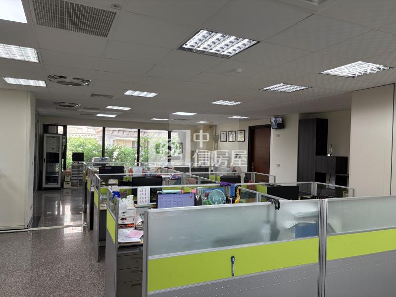 【玖禾】【專】青埔A19捷運站辦公室/補習班/咖啡廳房屋室內格局與周邊環境