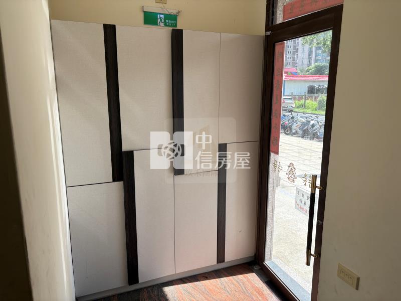 【玖禾】【專】青埔A19捷運站辦公室/補習班/咖啡廳房屋室內格局與周邊環境