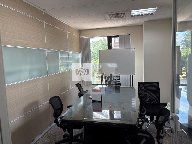 【玖禾】【專】青埔A19捷運站辦公室/補習班/咖啡廳房屋室內格局與周邊環境