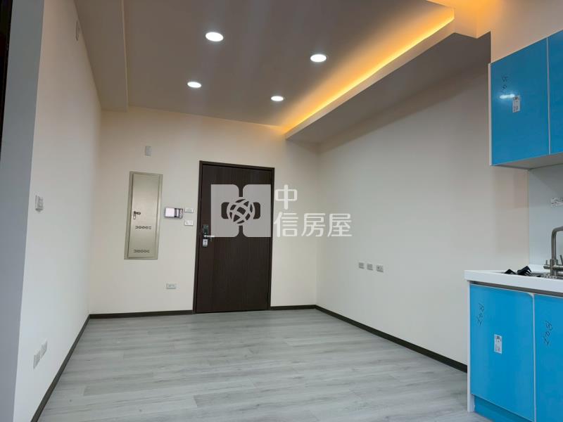 （薪成家）2房車B3房屋室內格局與周邊環境