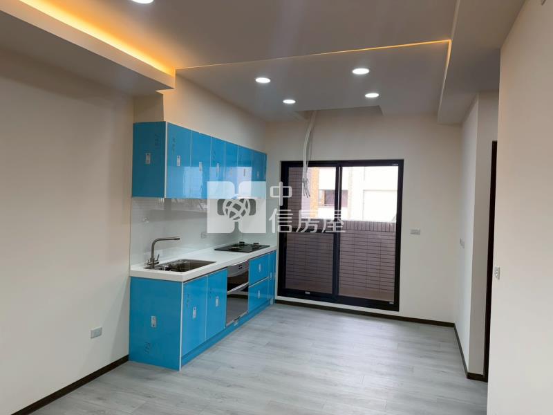 （薪成家）2房車B3房屋室內格局與周邊環境