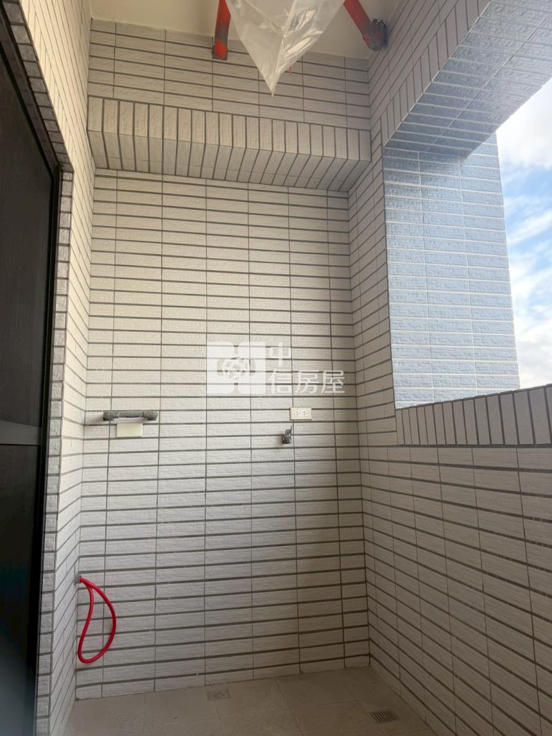 （薪成家）2房車B3房屋室內格局與周邊環境