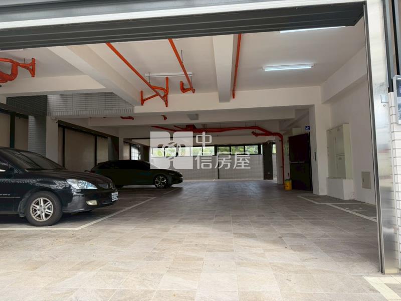 （薪成家）2房車B4房屋室內格局與周邊環境