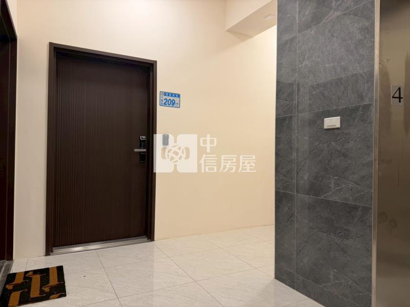 （薪成家）2房車B4房屋室內格局與周邊環境