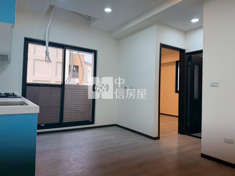 （薪成家）2房車B4房屋室內格局與周邊環境