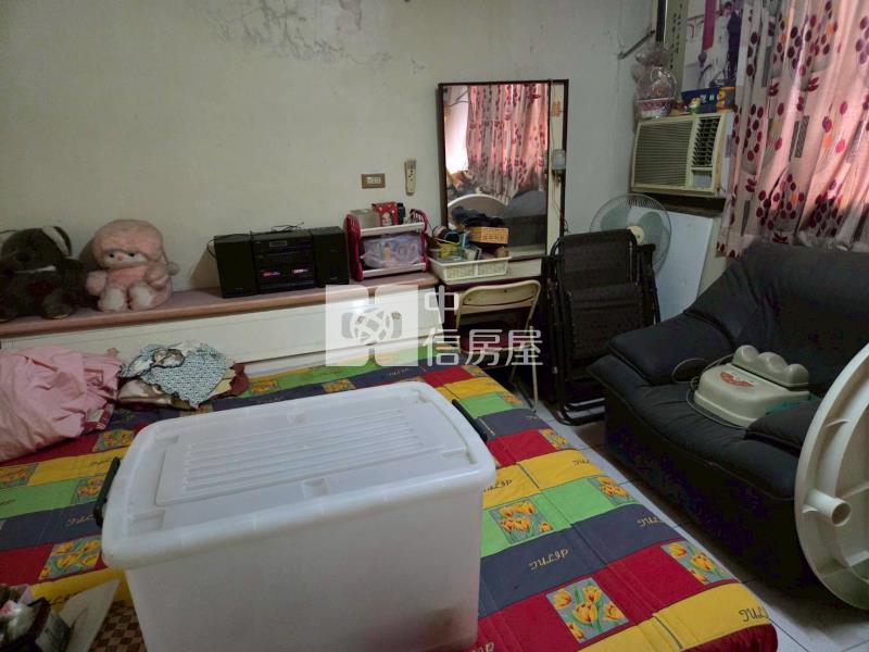 中山路旁店面房屋室內格局與周邊環境