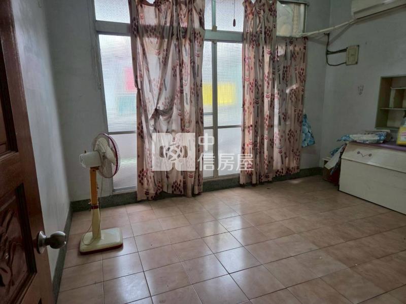 中山路旁店面房屋室內格局與周邊環境