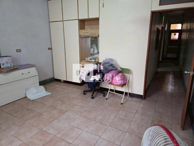 中山路旁店面房屋室內格局與周邊環境